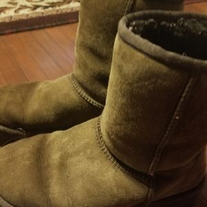 UGG boots